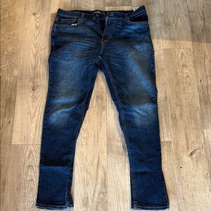 Mens Hollister Jeans